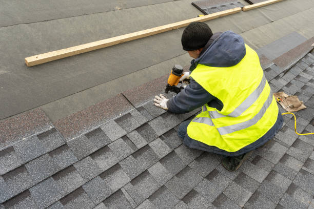 Best Flat Roof Repair Services  in Hartsville, TN