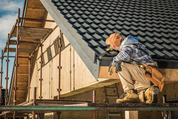 Best Gutter Installation and Roofing  in Hartsville, TN