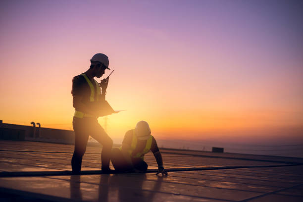 Sealant for Roof in Hartsville, TN