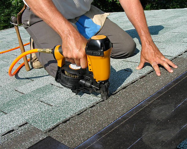 Quick and Trustworthy Emergency Roof Repair Services in Hartsville, TN