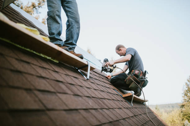 Best Storm Damage Roof Repair  in Hartsville, TN