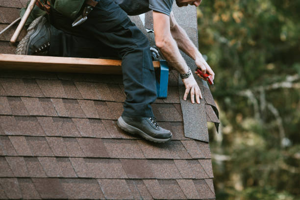 Roof Gutter Cleaning in Hartsville, TN
