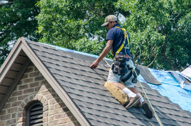 Best Roof Maintenance Services  in Hartsville, TN